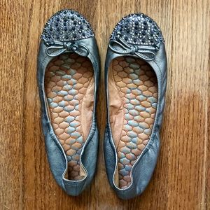 Sam Edelman Spiked Flats